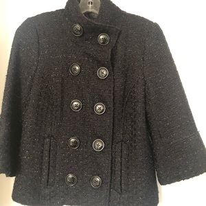 Guess Wool Jacket